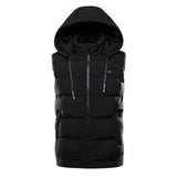 Winter Graphene Heating Jacket