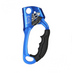 Right Hand Ascender Climber Grip Ascender Rope Tool