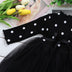 Baby Girls Spring Winter Long Sleeve Tutu Lace Dresses - Minihomy