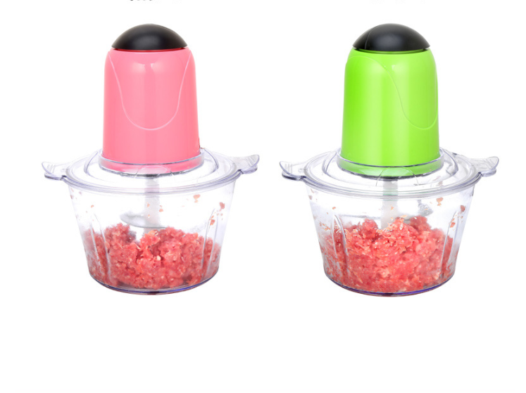 Multifunctional baby food supplement machine