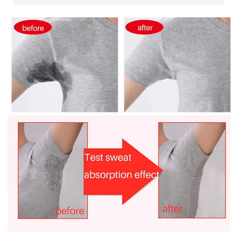 Armpits Sweat Pads - Minihomy