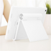 Desktop phone tablet stand