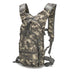 Oxford cloth backpack outdoor multi-function backpack large capacity waterproof travel backpack