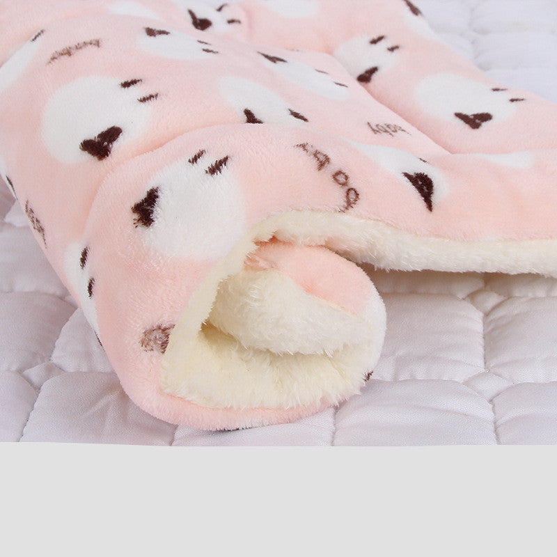 Thickened Blanket for Cats And Dogs