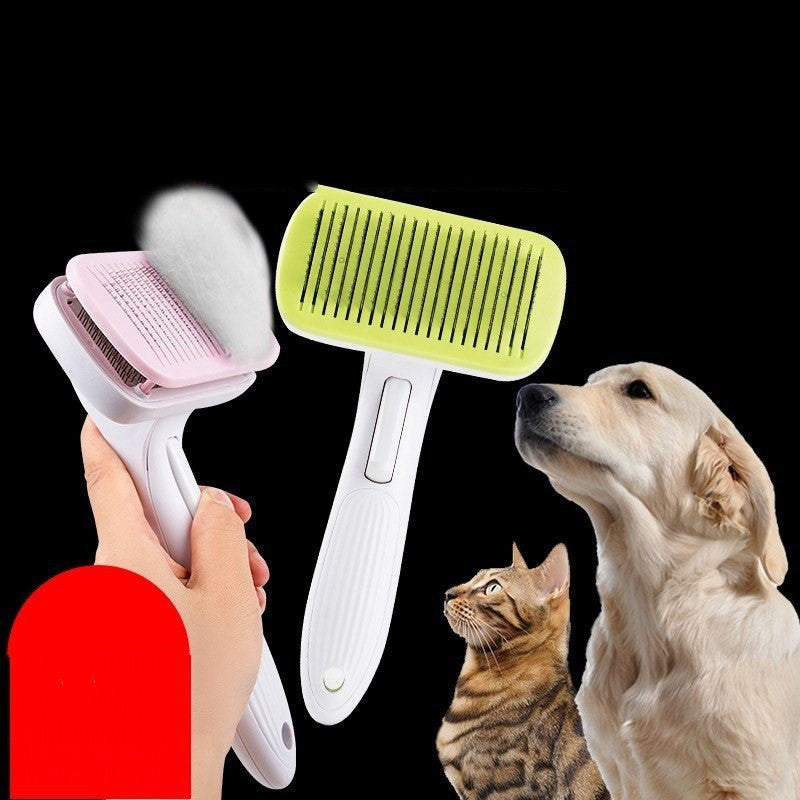 Dog grooming large beauty - Minihomy