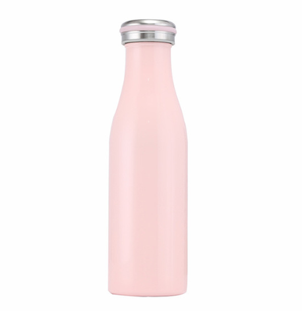 Milk Vacuum Water Bottle - Minihomy