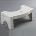 Folding Multi-Function Toilet Stool