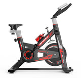 Indoor Sport Bike Stationary Professional Exercise Cycling Bike For Home Cardio Gym Workout - Minihomy