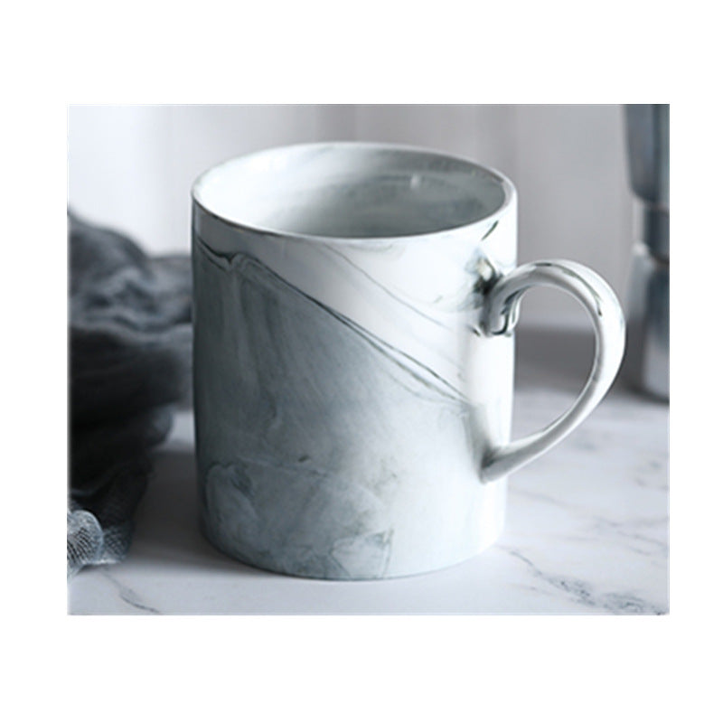 Marble Coffee Mugs - Minihomy