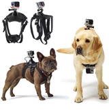 GoPro Hero Dog Strap Belt Harness - Minihomy