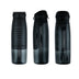 Plastic Cup Storage Wallet Sports Bottle 750Ml Creative Water Cup