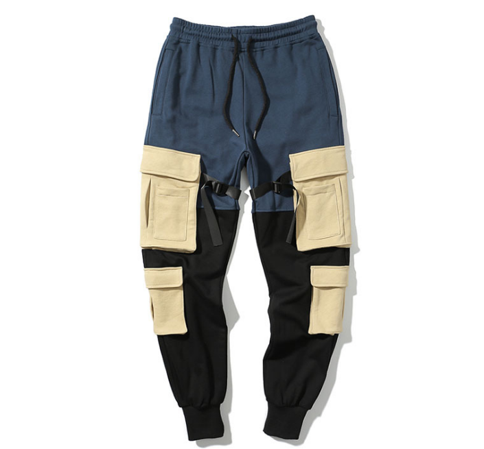 Loaded Cargo Pants - Minihomy