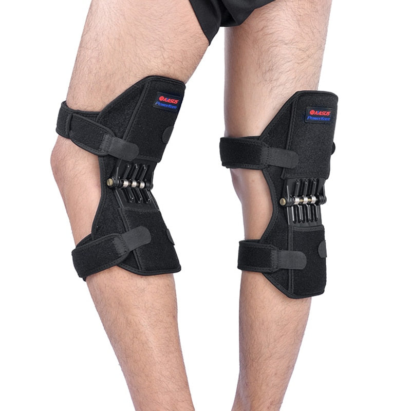 Knee Booster