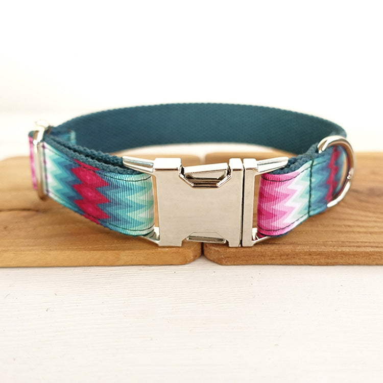 Personalized Design Dog Collar Pet Collar