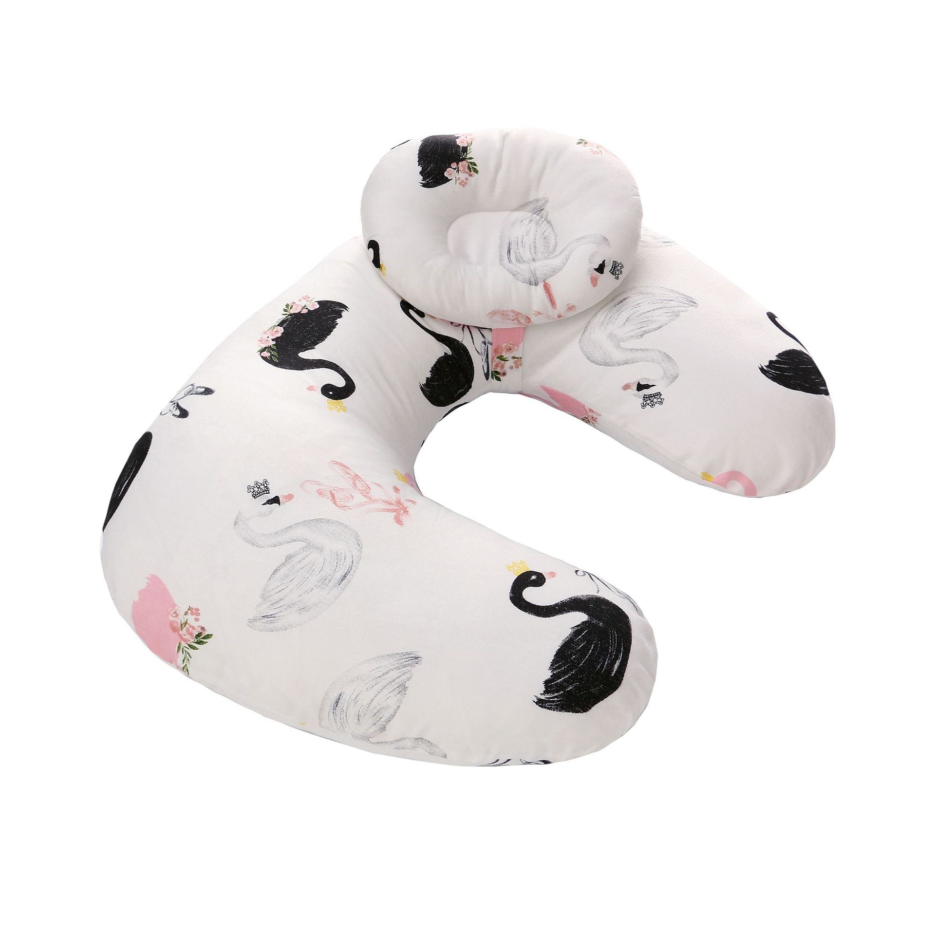 Breastfeeding pillow multi-function baby feeding pillow