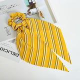 Hair accessories turban