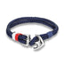 High Quality Anchor Bracelets for Men - Minihomy