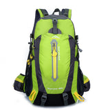 Hiking camping backpack