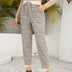 Ladies Print Lace Casual Pants Loose Pants Women - Minihomy