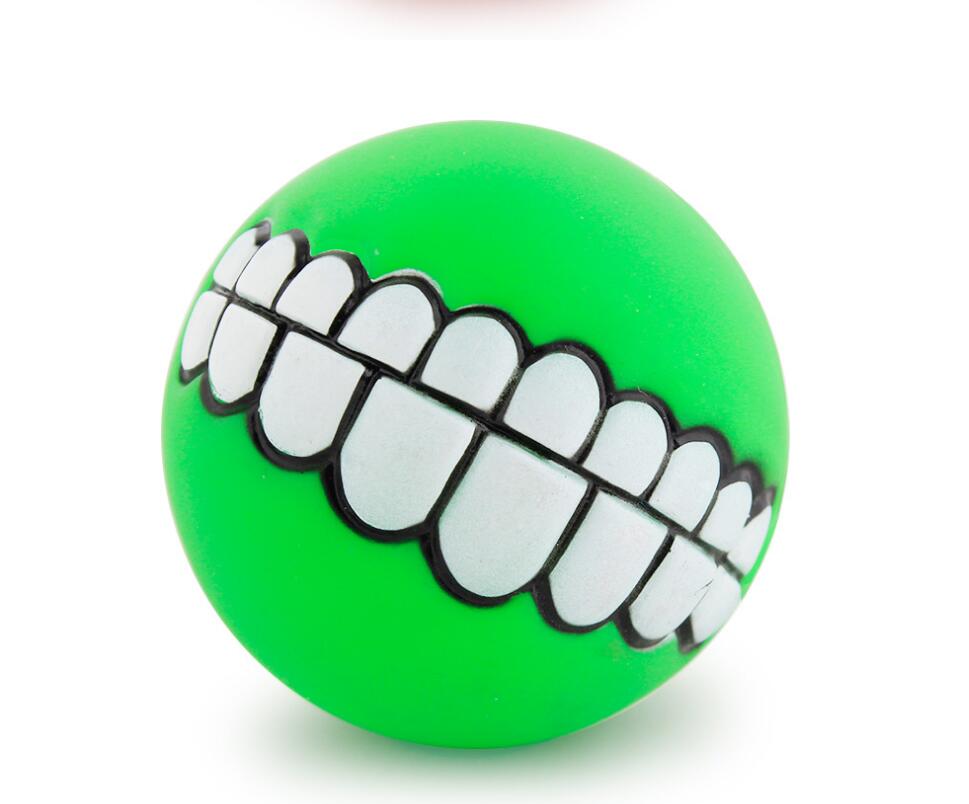 Dog teeth ball - Minihomy