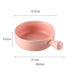 Net Red Nordic Style Round Baking Pan - Minihomy