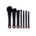 Make Up Set Brush Super Soft Hair Portable Make Up Set - Minihomy