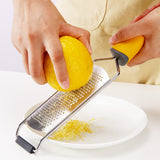 Cheese Grater Stainless Steel Mill Cheese Grater Tools - Minihomy