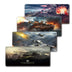 Gaming Mouse Pad Can Print OLGO Oversized Mouse Pad - Minihomy