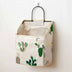 Storage Waterproof Bag For Clothes Shower Room