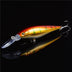 Lumino Chubby Artificial Fixed 3d Eye Fishing Lure - Minihomy