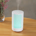 Hollow Aroma Diffuser Ultrasonic Atomizer Household Humidifier - Minihomy