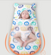 Baby Sleeping Bag Stroller Winter Windproof Thick Sleep Sacks for Infant Wheelchair Envelopes