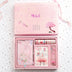 Cute Creative Cherry Blossom Hand Ledger Gift Box Set - Minihomy