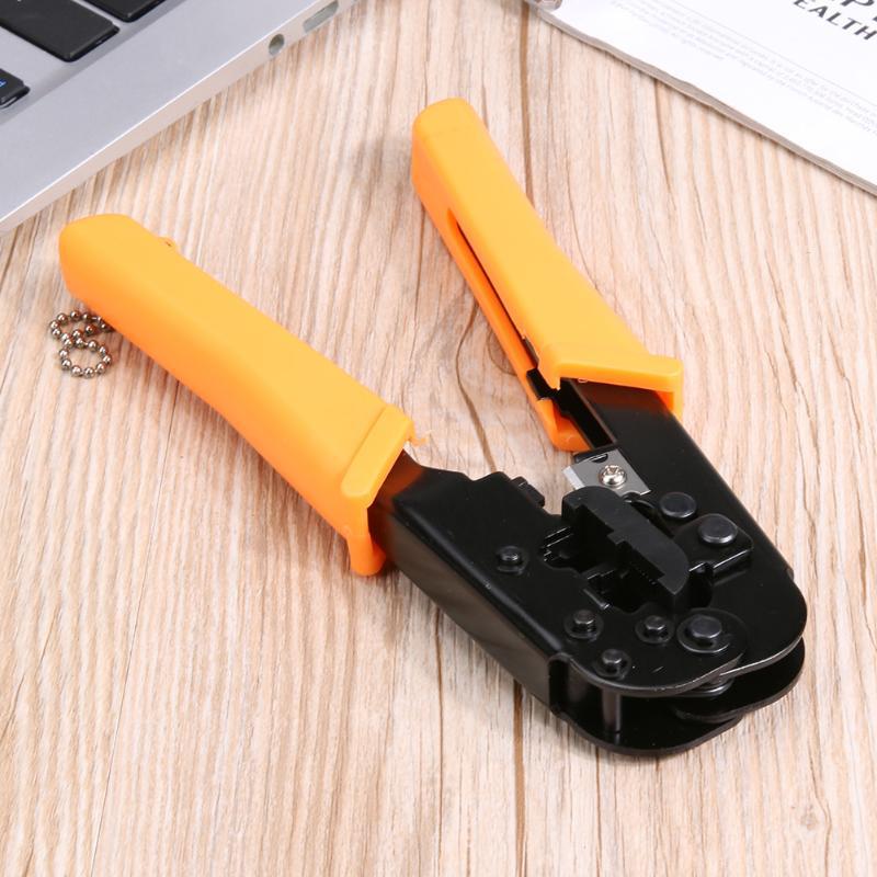 JM-CT4-1 6P 8P Ethernet Internet Cable Crimping Plier Networ