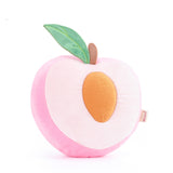 Plush fruit pillow toys creative Cushion Pillow Toys For Children Birthday Gift - Minihomy