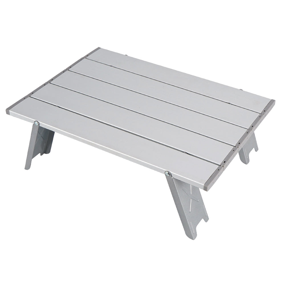 Outdoor Klaptafel Strand Camping Backpacken Draagbare - Minihomy