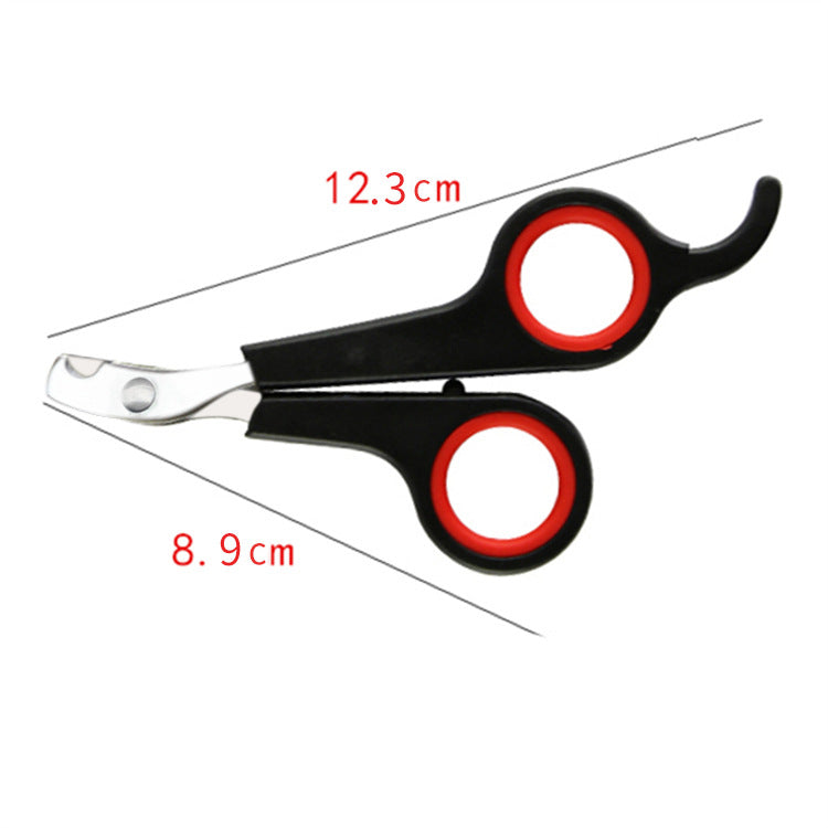 Pet Nail Clippers Cat Nail Clippers - Minihomy