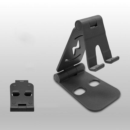 Mobile Phone And Tablet Stand Lazy Mobile Phone Stand - Minihomy