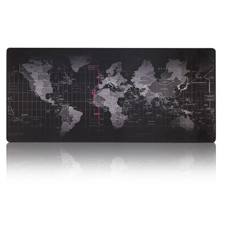 Gaming Mouse Pad Large Mouse Pad Gamer Big Mouse Mat - Minihomy