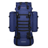 Backpack tactical backpack travel sports mountaineering bag