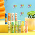 Universal Pen Cap Pen Sleeve Lengthened Extender Pen Holder Pen Cap Children