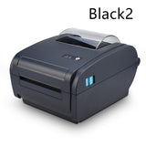 4x6 Direct Thermal printing labels printer - Minihomy