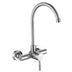 In-Wall Kitchen In-Wall Hot And Cold Water Faucet - Minihomy