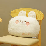 Cute Animal Plush Toy Bear Pillow