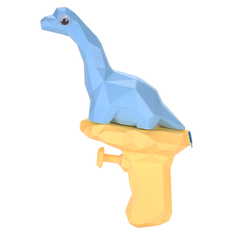 Dinosaur Water Guns Toys Kids Squirt Gun For Child Outdoor Summer Beach Swimming Pool Blaster Gun Water War - Minihomy