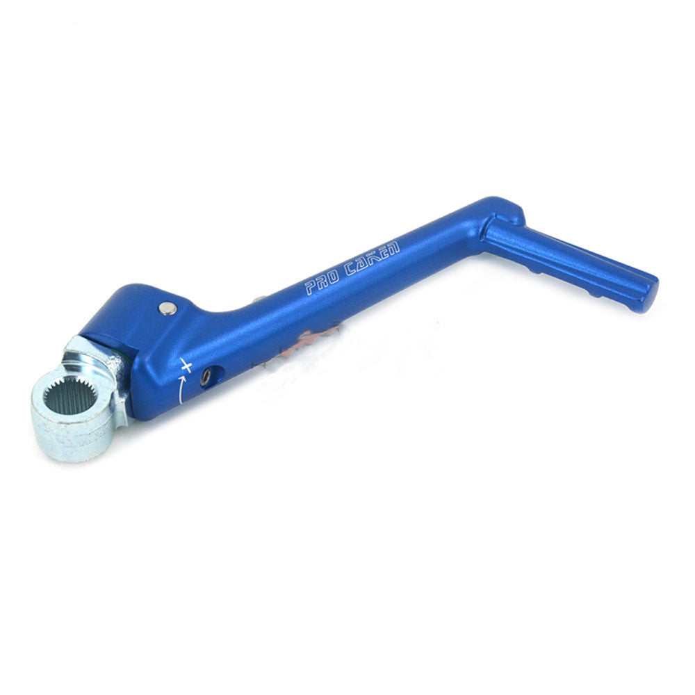 86-16 Modified Aluminum Alloy Forged Kick Starter Rod