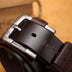 Creative Belt Men's Leather Belt Cowhide Buckle Belt - Minihomy