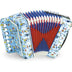 Parisian Accordion Music Children - Minihomy