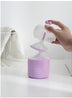 Cute Foamer Portable Foaming Foam Machine Foaming Bottled Bubble Cup - Minihomy