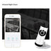 Wireless IP Camera WiFi Baby Monitor Home Security Surveillance